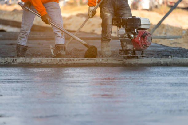 Best Concrete Foundation Repair  in Iola, KS