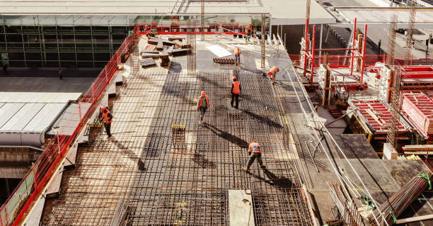, KS Concrete contractor Company