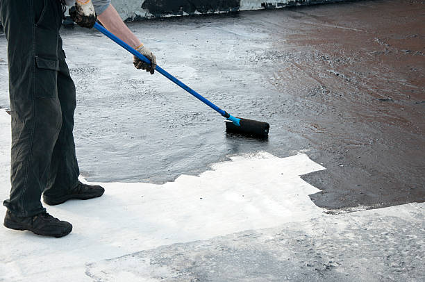 Best Affordable Concrete Contractor  in Iola, KS